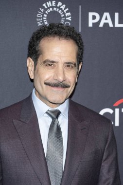 Tony Shalhoub, 15 Mart 2019 'da Los Angeles' taki DOLBY Tiyatrosu 'nda 