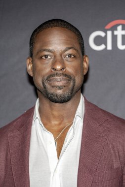 Sterling K. Brown, Paley Center for Media 'nın 2019 PaleyFest LA 