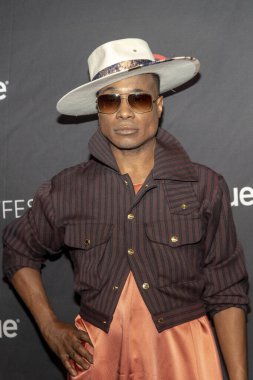 Billy Porter, Paley Center for Media 2019 PaleyFest LA 