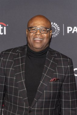 Chi McBride, Paley Center for Media 2019 PaleyFest LA 