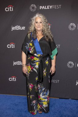 Martha Kauffman, Paley Medya Merkezi 2019 PaleyFest LA Netflix 'in 