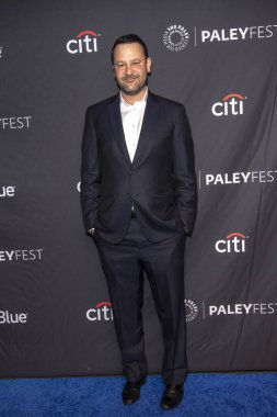 Dan Fogelman, Paley Medya Merkezi 2019 PaleyFest LA 