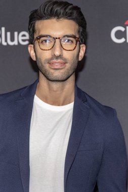 Justin Baldoni, Paley Medya Merkezi 2019 PaleyFest LA 