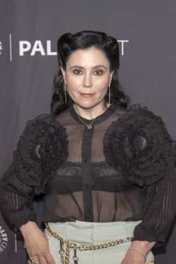 Alex Borstein, 15 Mart 2019 'da DOLBY Theatre, Los Angeles, CA' da 