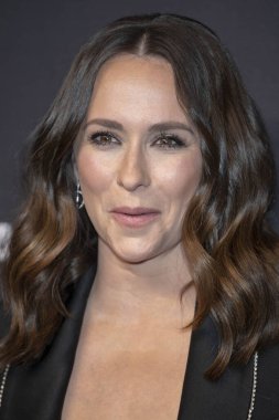 Jennifer Love Hewitt, Paley Medya Merkezi 2019 PaleyFest LA CBSs FOXs 9-1-1 Sezon 2, DOLBY Tiyatrosu, Los Angeles, CA 17 Mart 2019