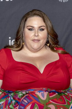 Chrissy Metz, Paley Center for Media 'nın 2019 PaleyFest LA 
