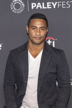 Beulah Koale, Paley Center for Media 2019 PaleyFest LA 