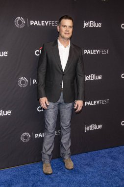 Peter Krause, Paley Medya Merkezi 2019 PaleyFest LA CBSs FOXs 9-1-1 Sezon 2, DOLBY Tiyatrosu, Los Angeles, CA 17 Mart 2019