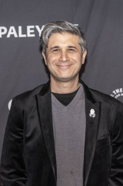 Win Rosenfeld, Paley Center for Media 'nın 2019 PaleyFest LA 