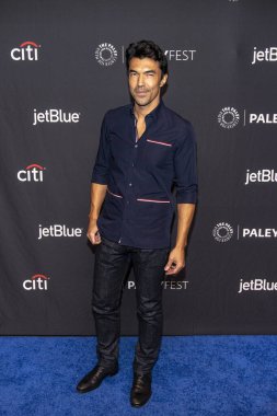 Ian Anthony Dale, Paley Medya Merkezi 2019 PaleyFest LA 