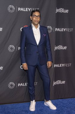 Steven Canals, Paley Center for Media 2019 PaleyFest LA 