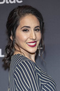 Gabrielle Ruiz, Paley Medya Merkezi 2019 PaleyFest LA 