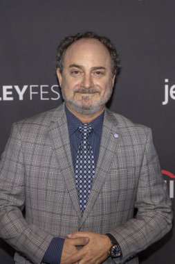 Kevin Pollak, 15 Mart 2019 'da DOLBY Tiyatrosu' nda 