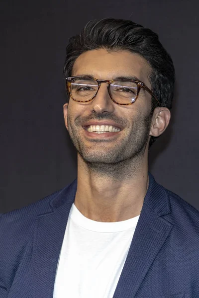 Justin Baldoni, Paley Medya Merkezi 2019 PaleyFest LA 