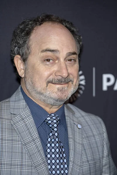 Kevin Pollak Amazon Prime Videos Marvelous Mrs Maisel Paleyfest Dolby — Stockfoto