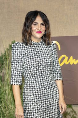 Jenni Konner, 10 Ekim 2018 'de Paramount Stüdyoları, Los Angeles' ta HBO 