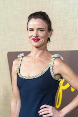 Juliette Lewis, 10 Ekim 2018 'de Paramount Stüdyoları, Los Angeles' taki HBO 