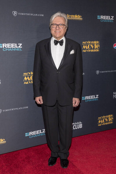 Игнатович принял участие в 26-й ежегодной церемонии награждения киногидов Universal Hilton, Universal City, CA 2 февраля 2018 года
