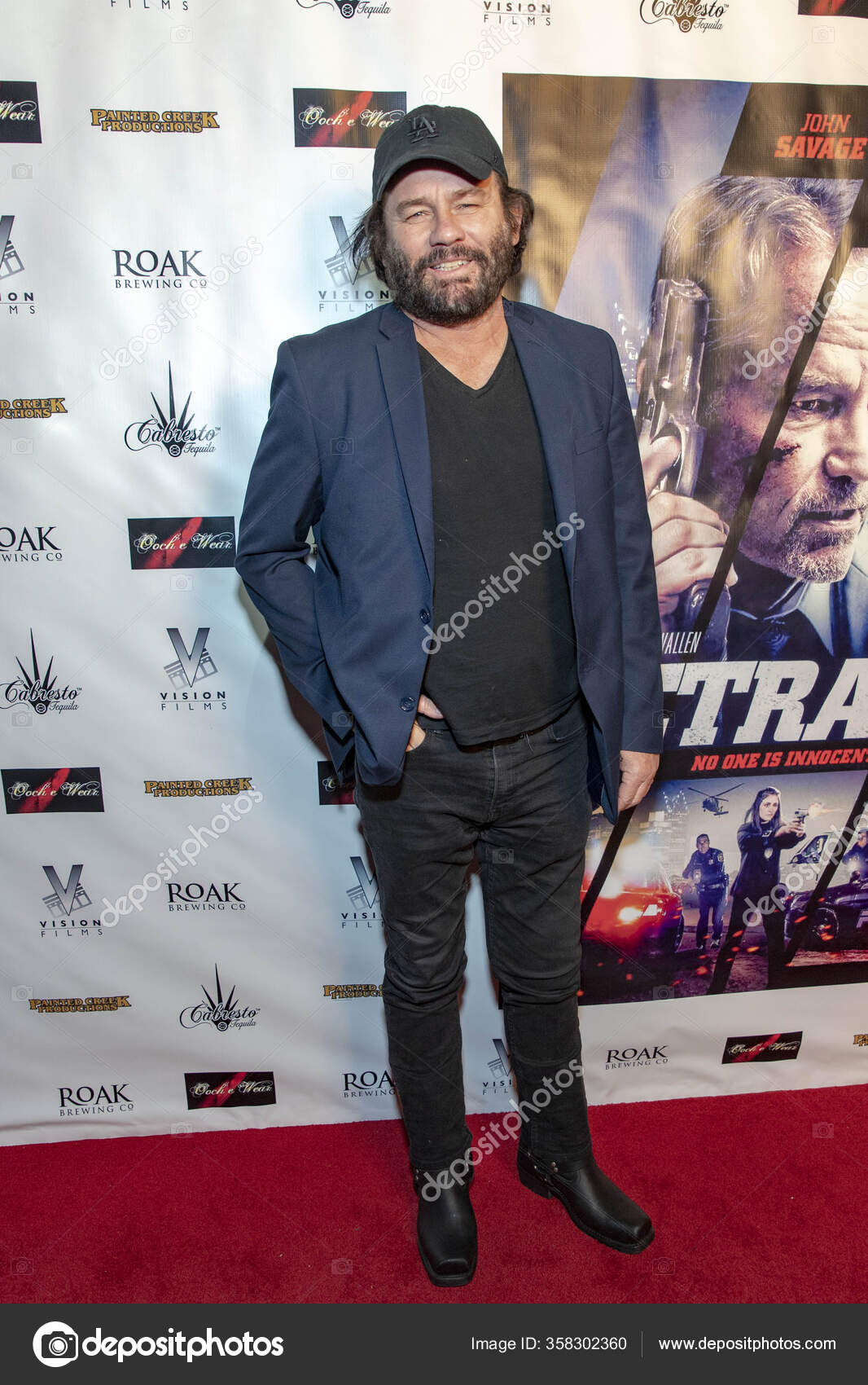 Richard Tyson