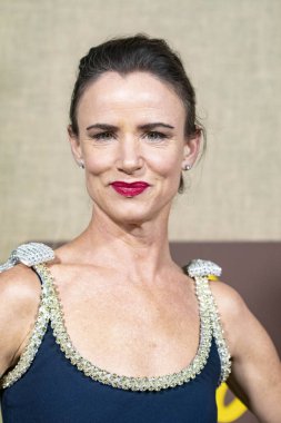 Juliette Lewis, 10 Ekim 2018 'de Paramount Stüdyoları, Los Angeles' taki HBO 