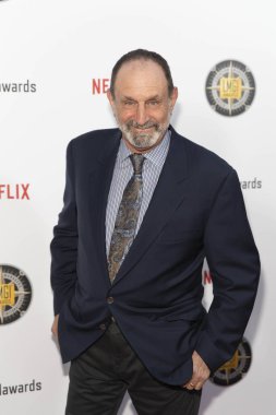 Jimmy Ayoub 7 Nisan 2018 'de Alex Theatre, Glendale' de düzenlenen 5. Geleneksel Konum Yöneticileri Birliği Uluslararası Ödülleri 'ne katıldı.