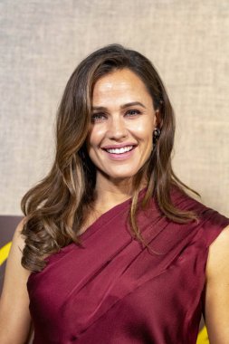 Jennifer Garner, 10 Ekim 2018 'de Paramount Stüdyoları, Los Angeles' taki HBO 