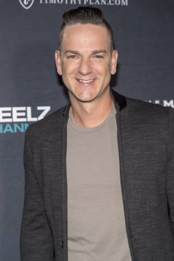 Craig Campbell 2 Şubat 2018 'de Universal Hilton, Universal City' de 26. Yıllık Film Rehberi Ödüllerine katıldı.