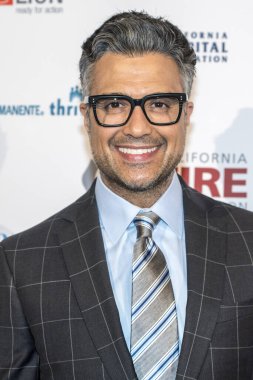 Jaime Camil, 28 Mart 2018 'de Avalon Hollywood, Hollywood, CA' daki 5.