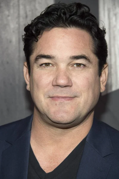 Dean Cain Deltar West Coast Premiere Screening Den Nya Dokumentärfilmen — Stockfoto