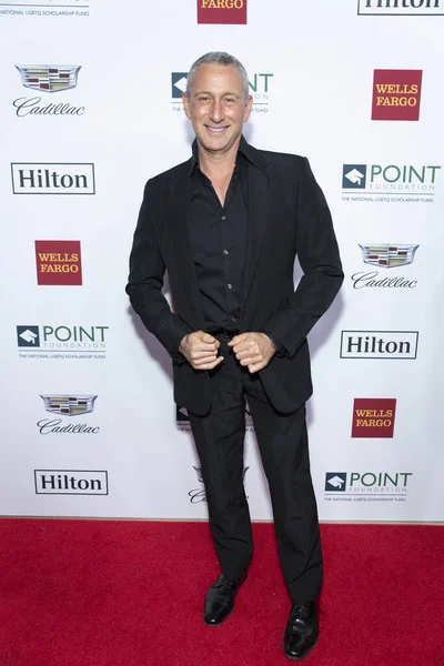 Adam Shankman Assiste Gala Point Foundation Honors Los Angeles 2018 — Photo