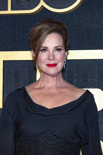 Elizabeth Perkins Asiste Recepción Los Premios Hbos Post Award Tras — Foto de Stock