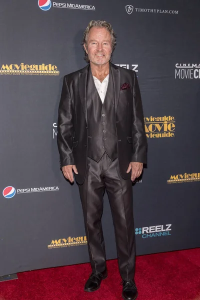 John Savage Assiste 26E Cérémonie Annuelle Des Movieguide Awards Universal — Photo