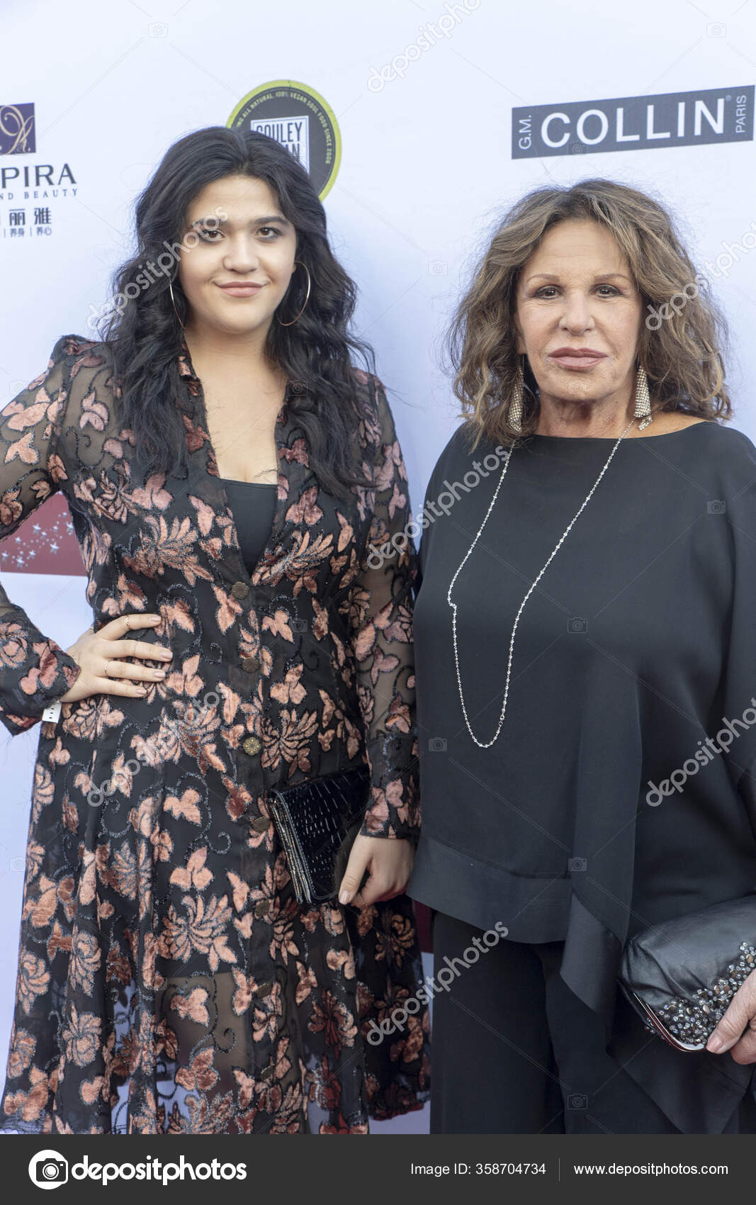 Photos lainie kazan