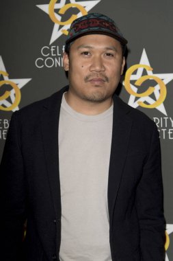 Dante Basco, 6 Mayıs 2017 'de W Hotel Hollywood, Los Angeles CA' da MTV Film ve TV Ödülleri 'ni onurlandıran Ünlü Bağlı Lüks Hediye Suiti' ne katıldı.. 