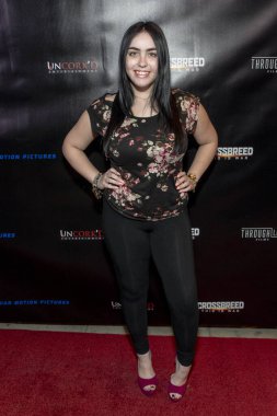 Simmie Newman, 5 Şubat 2019 'da Beverly Hills' teki Ahrya Güzel Sanatlar Tiyatrosu 'nda düzenlenen 