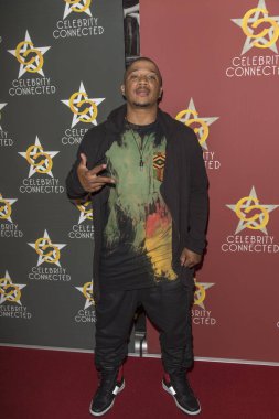 Shane Sparks, 6 Mayıs 2017 'de W Hotel Hollywood, Los Angeles CA' da MTV Film ve TV Ödülleri 'ni onurlandıran Ünlü Bağlı Lüks Hediye Suiti' ne katıldı.. 