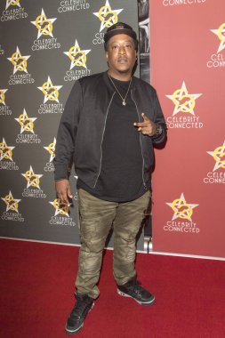 E.D.I. The MTV Movie & TV Ödülleri onuruna, 6 Mayıs 2017 'de W Hotel Hollywood, Los Angeles CA' da bulunan Ünlüler Bağlı Lüks Hediye Suiti 'ne katıldı.. 