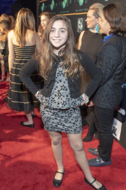 Brooklyn Robinson, 9 Şubat 2019 'da Batı Hollywood' daki The Roxy Theatre 'daki 5. Al Walser 