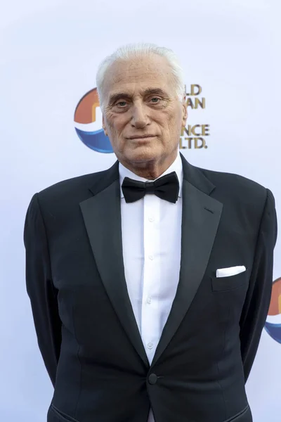 Joe Cortese Attends 4Th Annual Roger Neal Oscar Viewing Dinner — Stock Photo, Image