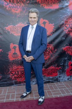 Martin Kove 27 Haziran 2018 'de Castaway, Burbank, Kaliforniya' da 44. Yıllık Satürn Ödüllerine katıldı.