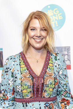 Nicole Feenstra, Van Nuys / Reseda Elks Lodge, Los Angeles, CA 'da 25 Mayıs 2018' de 