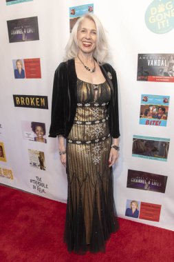 JC Henning, Van Nuys / Reseda Elks Lodge, Los Angeles, CA 'da 25 Mayıs 2018' de 