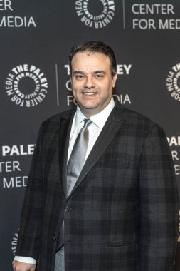 TJ Lubinsky, Dionne Warwick ile özel bir geceye katılıyor: Sonra 1 Ağustos 2018 'de Beverly Hills, Kaliforniya' daki Paley Medya Merkezi 'nde Geldiniz