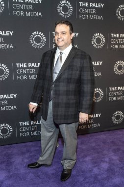 TJ Lubinsky, Dionne Warwick ile özel bir geceye katılıyor: Sonra 1 Ağustos 2018 'de Beverly Hills, Kaliforniya' daki Paley Medya Merkezi 'nde Geldiniz