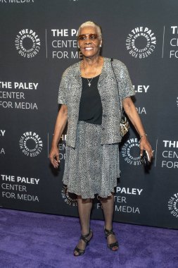Dionne Warwick, Dionne Warwick ile özel bir akşama katılıyor: Sonra 1 Ağustos 2018 'de Beverly Hills, Kaliforniya' daki Paley Medya Merkezi 'nde Geldiniz