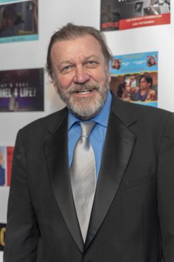Beau Szumilas, Van Nuys / Reseda Elks Lodge, Los Angeles 'ta 25 Mayıs 2018' de 