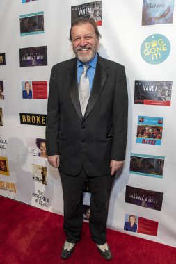 Beau Szumilas, Van Nuys / Reseda Elks Lodge, Los Angeles 'ta 25 Mayıs 2018' de 