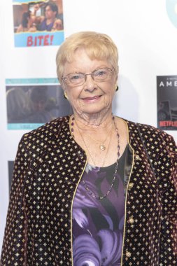 Dorothy Mutaw, Van Nuys / Reseda Elks Lodge, Los Angeles, CA 'da 25 Mayıs 2018' de 