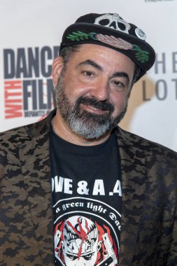 Anthony Pedone, 11 Haziran 2018 'de Hollywood, Kaliforniya' daki TCL Çin Tiyatrosu 'nda düzenlenen 