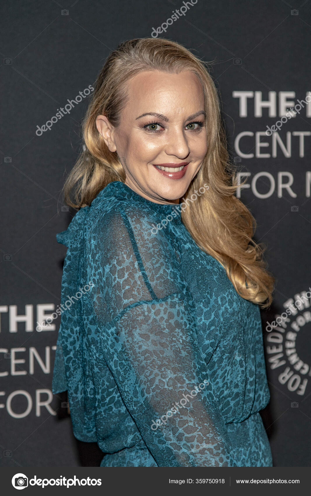 Wendi Mclendon Covey Body